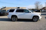 2017 Tahoe Thumbnail 4