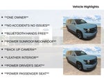 2018 Tahoe Thumbnail 3