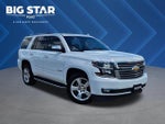 2016 Tahoe Thumbnail 1