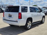 2016 Tahoe Thumbnail 3