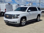 2016 Tahoe Thumbnail 7
