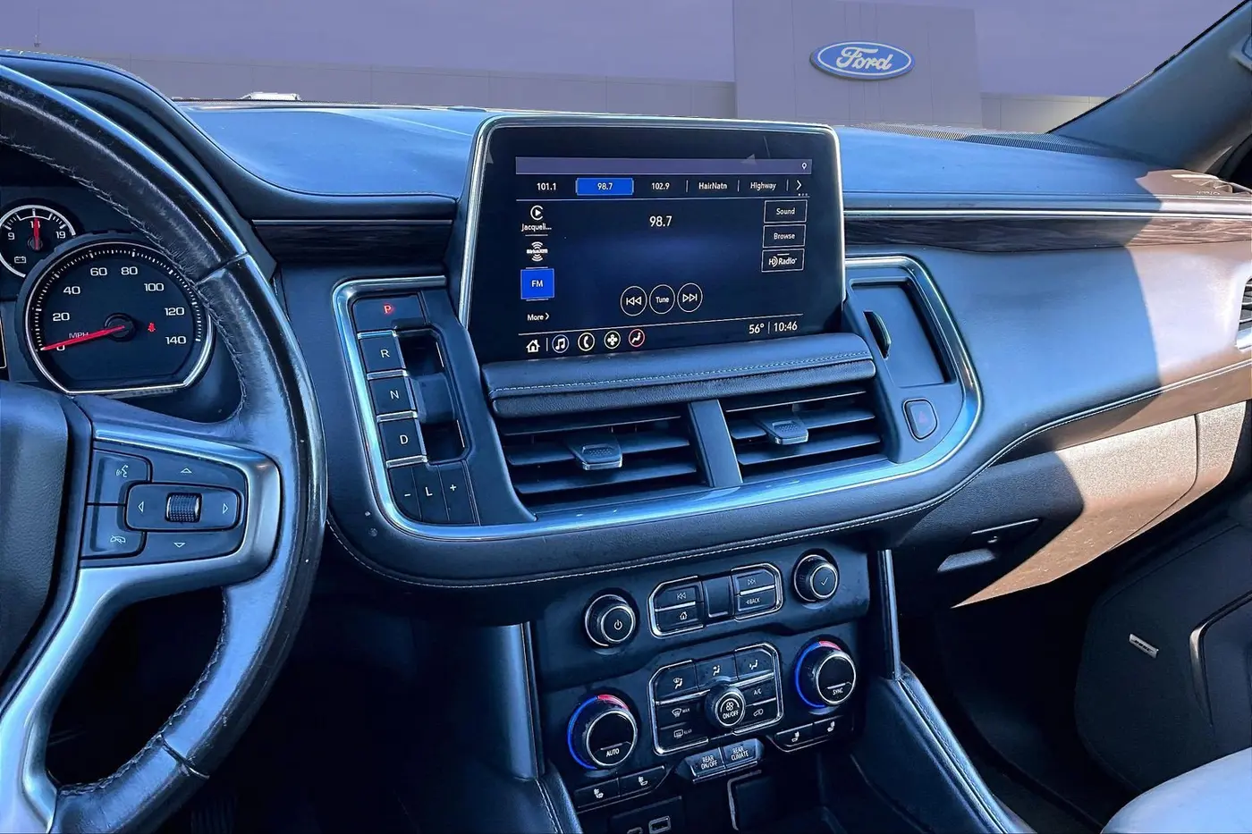 2021 Chevrolet Suburban - $26,900