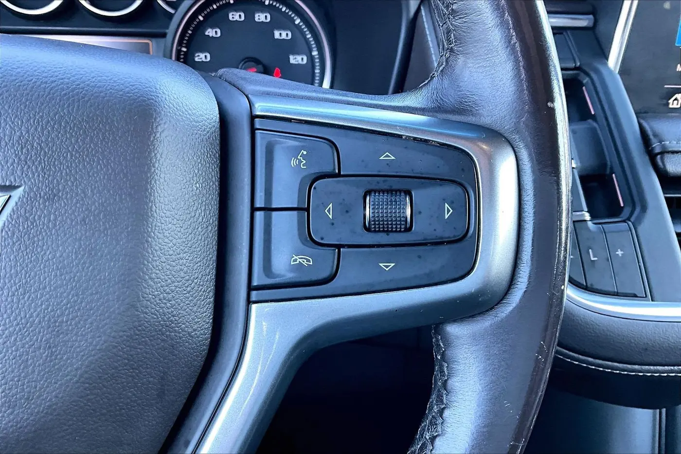2021 Chevrolet Suburban - $26,900