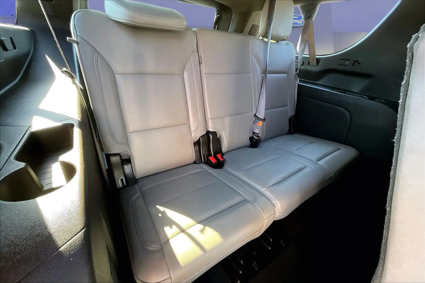 2021 Chevrolet Suburban - $26,900