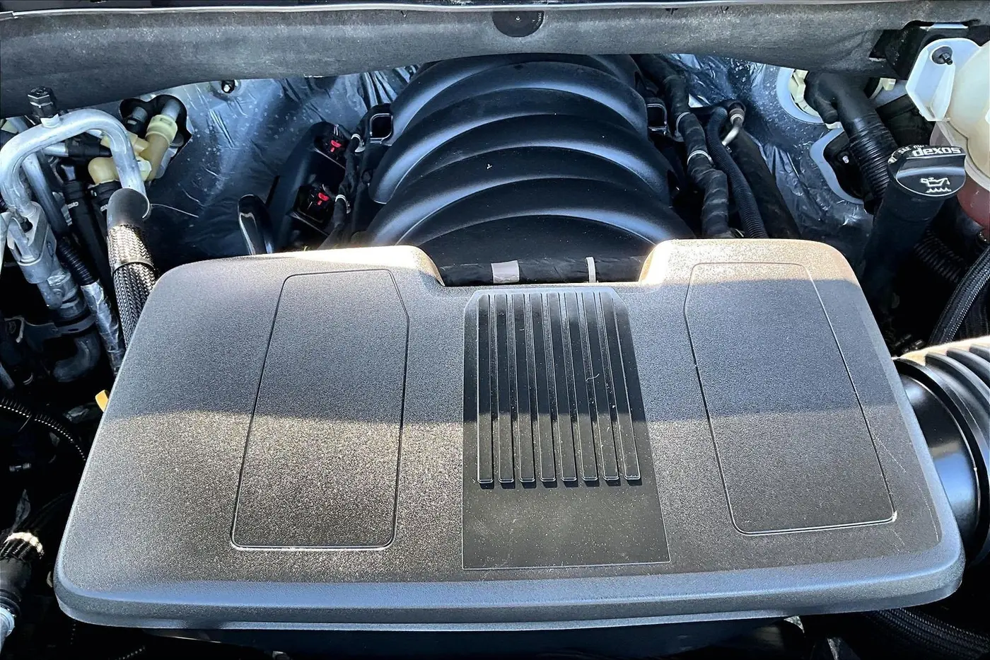 2021 Chevrolet Suburban - $26,900