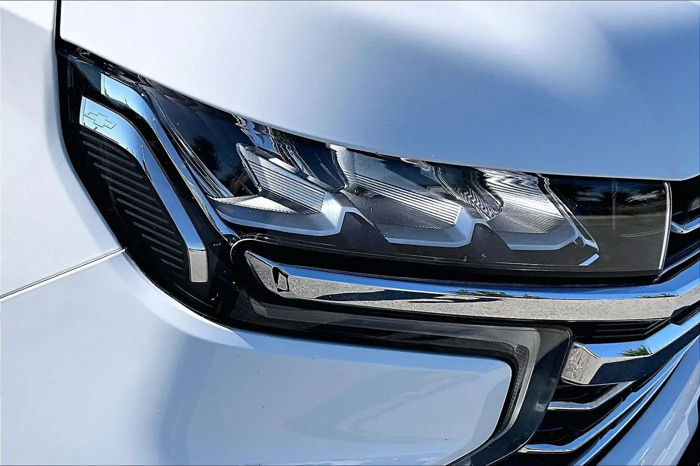 2021 Chevrolet Suburban - $26,900