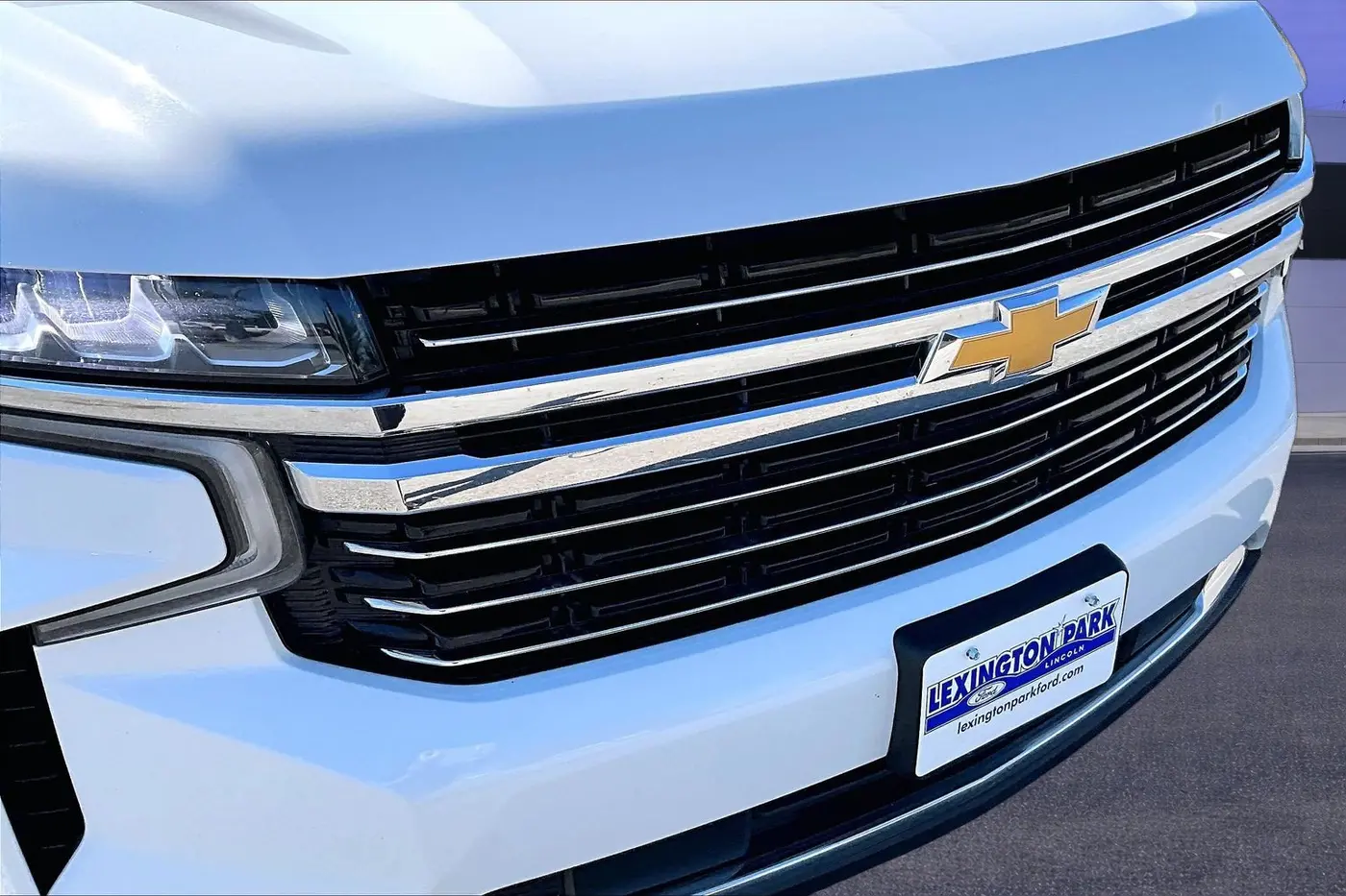 2021 Chevrolet Suburban - $26,900