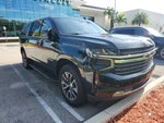 2021 Suburban Thumbnail 3