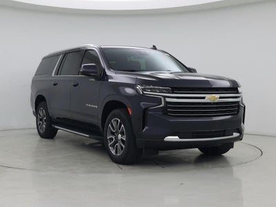 2023 Chevrolet Suburban 4X2 LT 4DR SUV