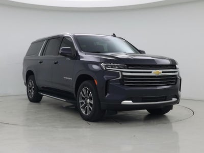 2023 Chevrolet Suburban 4X2 LT 4DR SUV