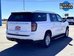 2024 Suburban Thumbnail 4