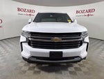 2021 Suburban Thumbnail 2
