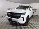 2021 Suburban Thumbnail 4