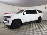 2021 Suburban Thumbnail 5