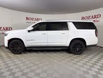 2021 Suburban Thumbnail 6