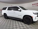 2021 Suburban Thumbnail 14