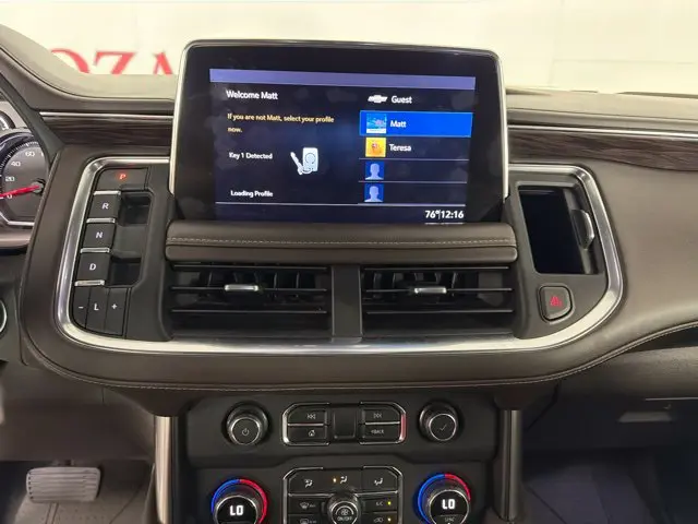 2021 Chevrolet Suburban - $25,000