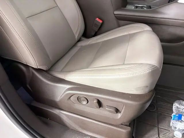 2021 Chevrolet Suburban - $25,000