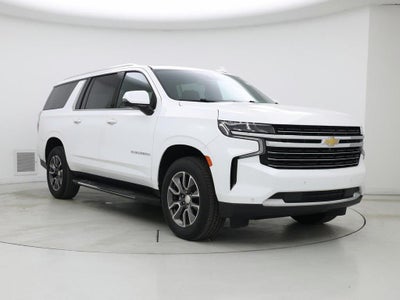 2023 Chevrolet Suburban 4X2 LT 4DR SUV