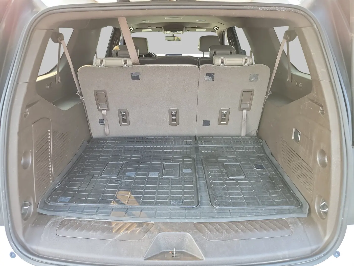 2021 Chevrolet Suburban - $22,900