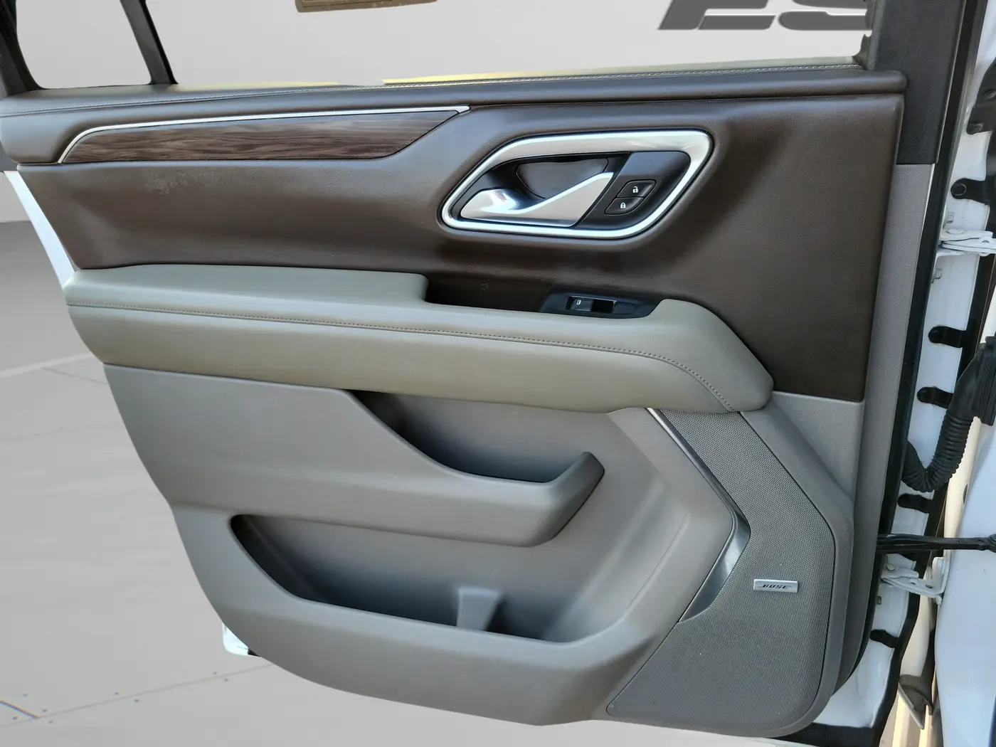 2021 Chevrolet Suburban - $22,900