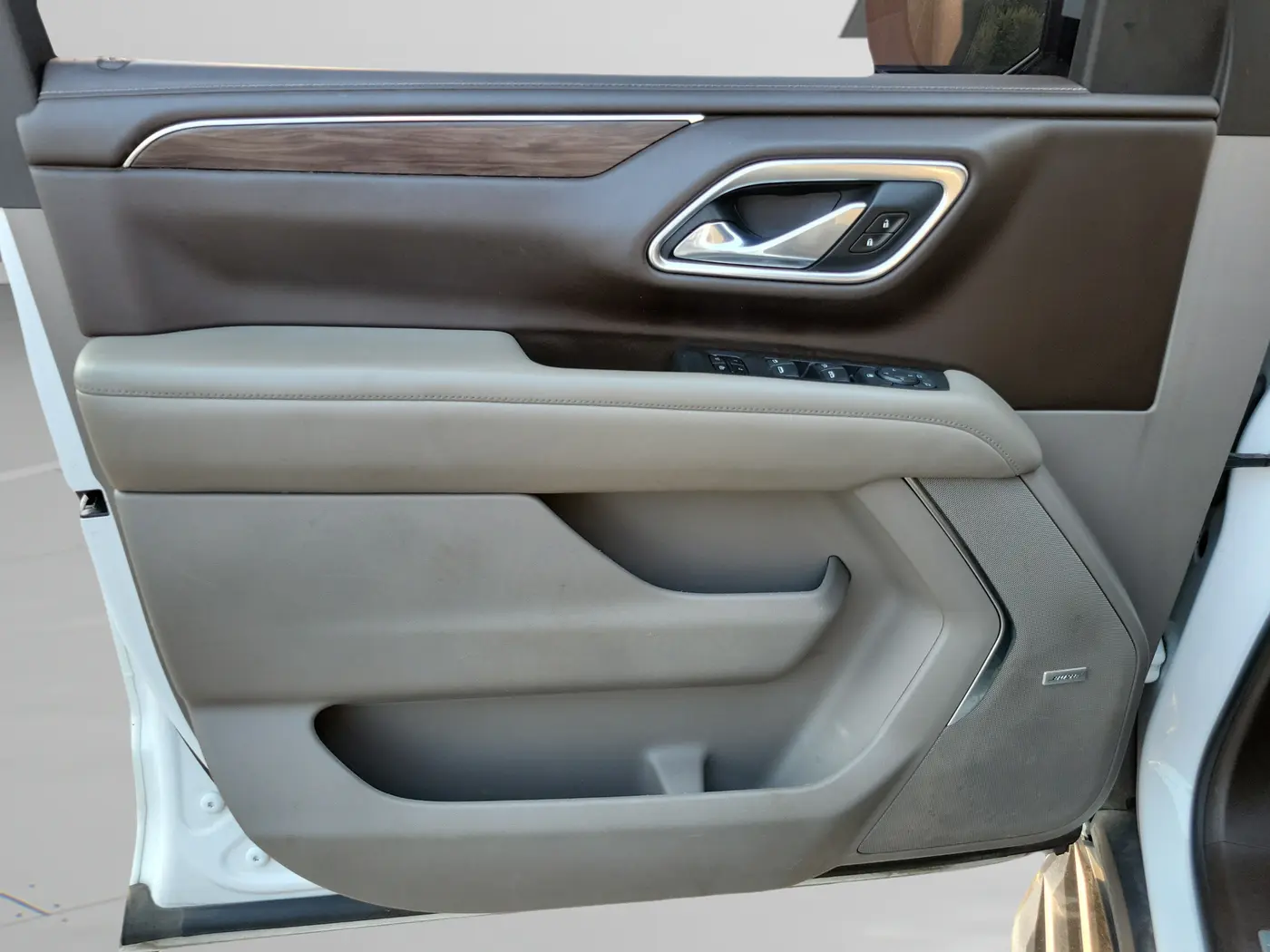 2021 Chevrolet Suburban - $22,900