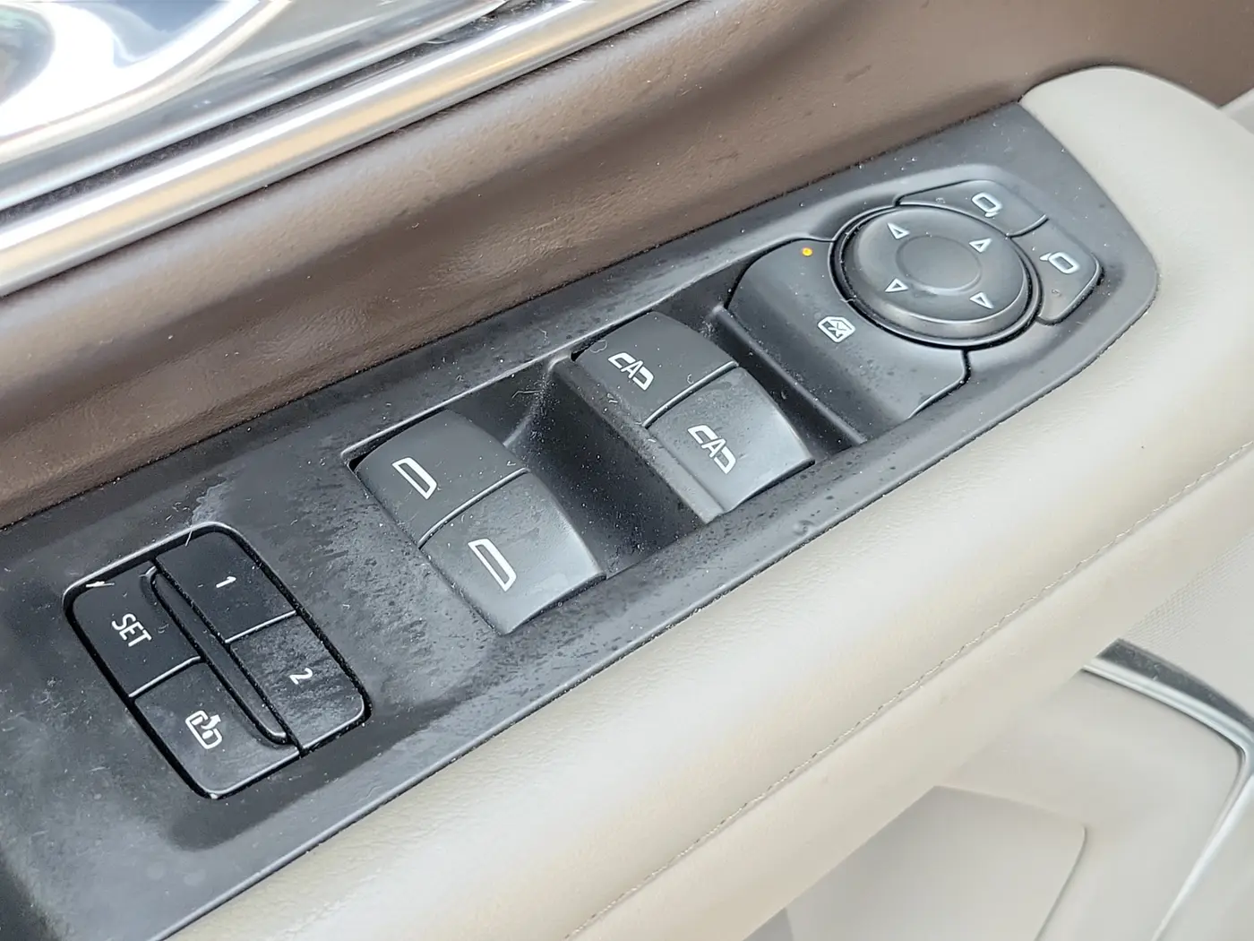 2021 Chevrolet Suburban - $22,900
