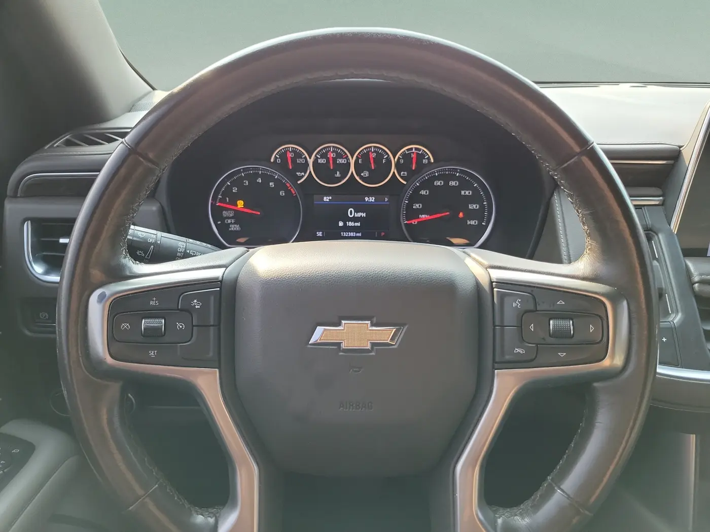 2021 Chevrolet Suburban - $22,900