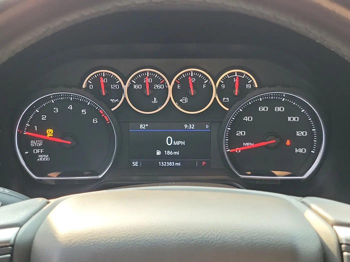 2021 Chevrolet Suburban - $22,900