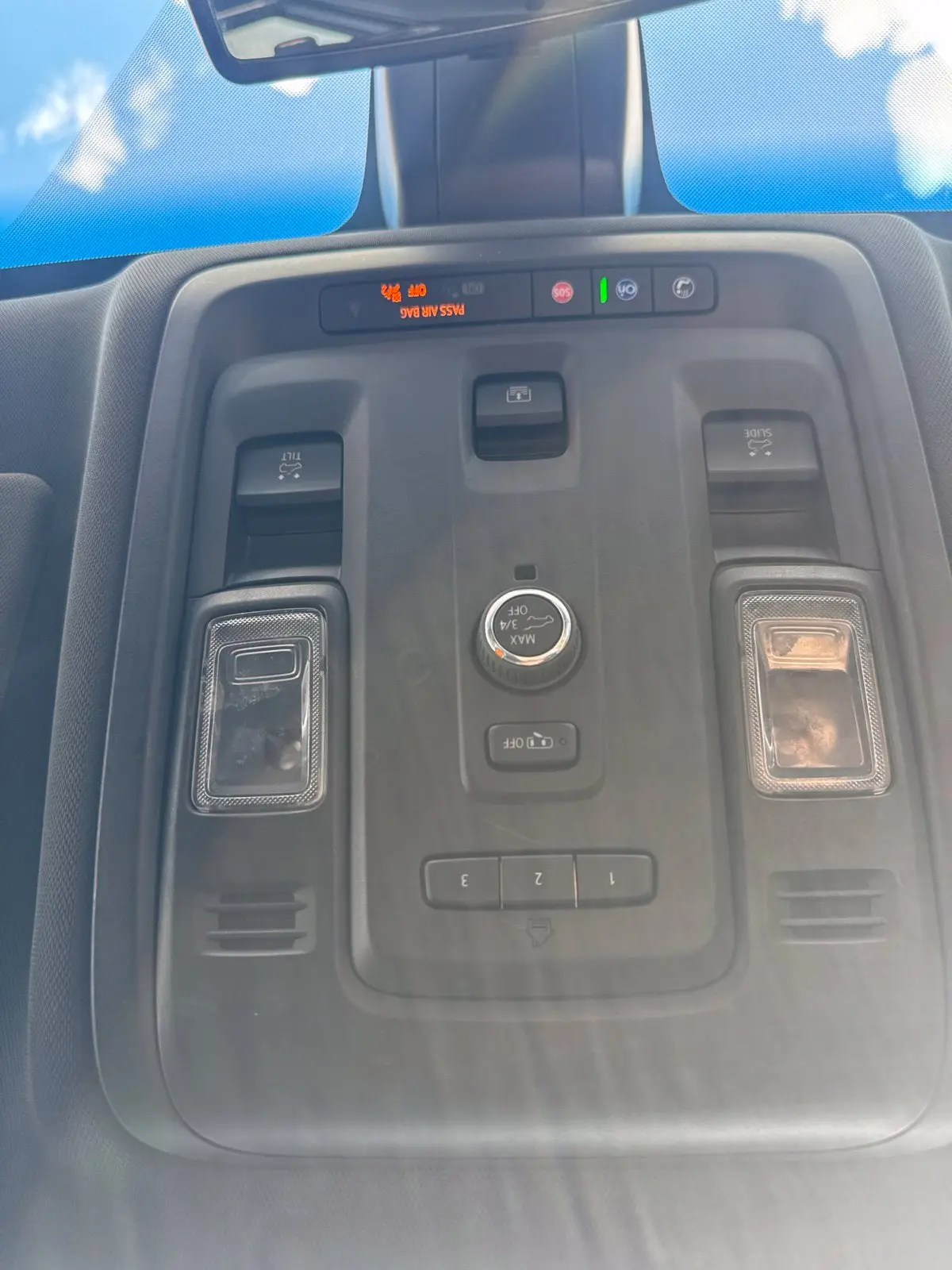 2022 Chevrolet Suburban - $26,000