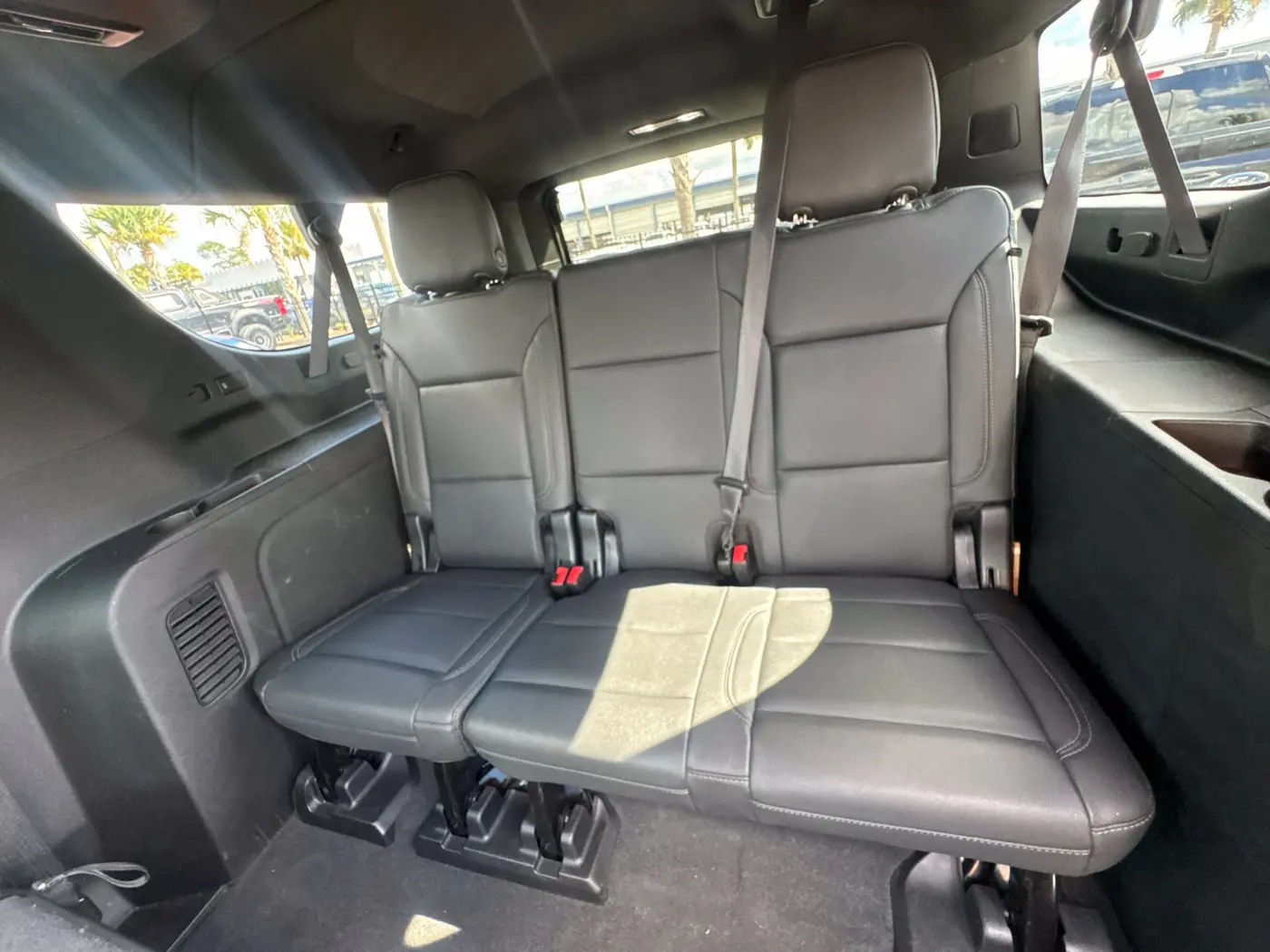 2022 Chevrolet Suburban - $26,000