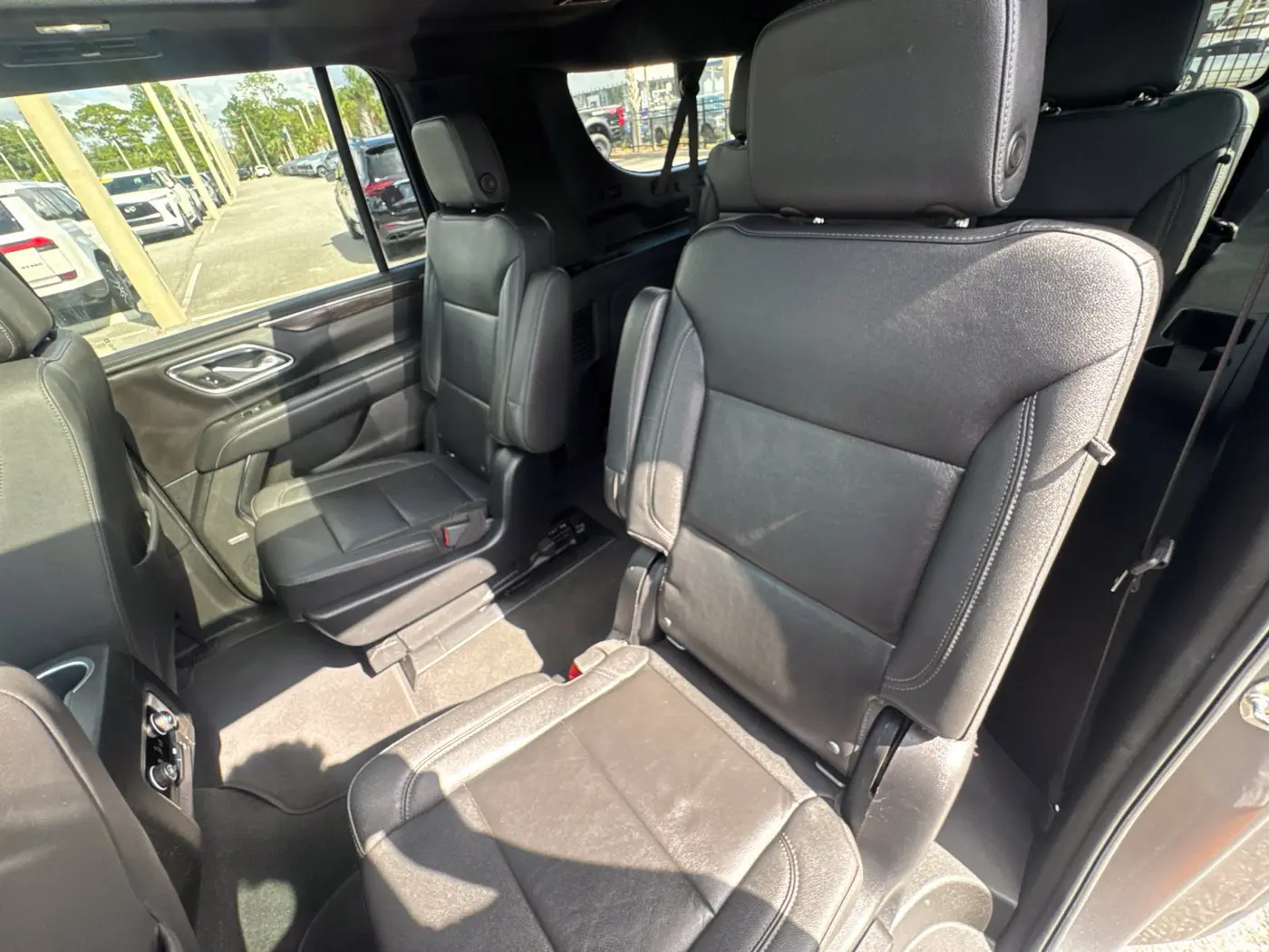 2022 Chevrolet Suburban - $26,000
