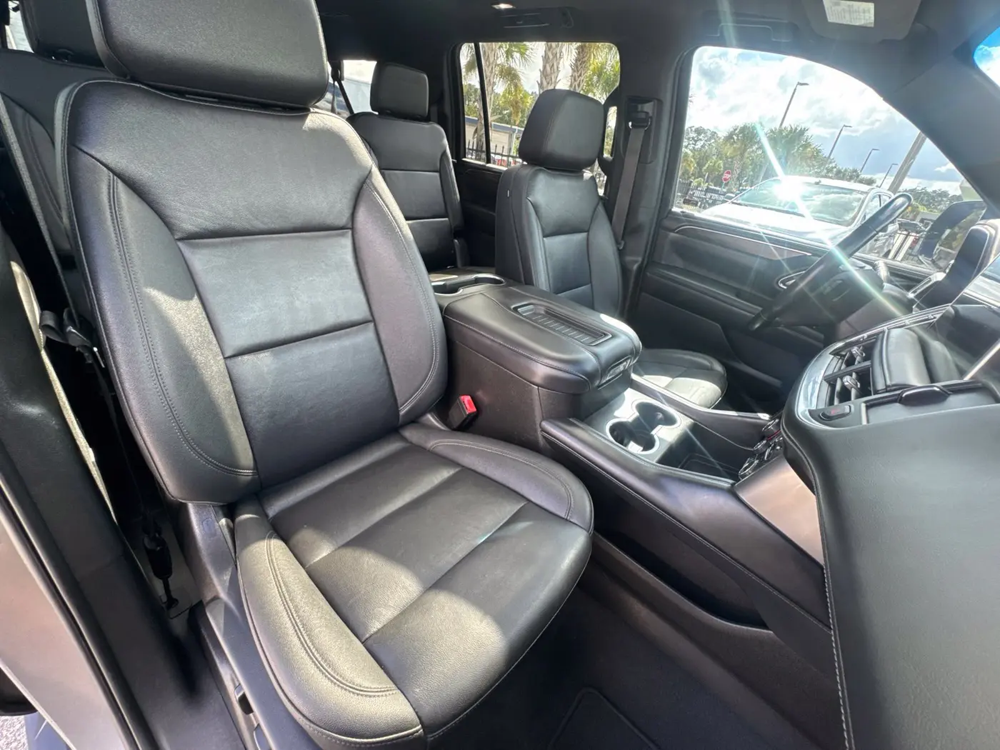 2022 Chevrolet Suburban - $26,000