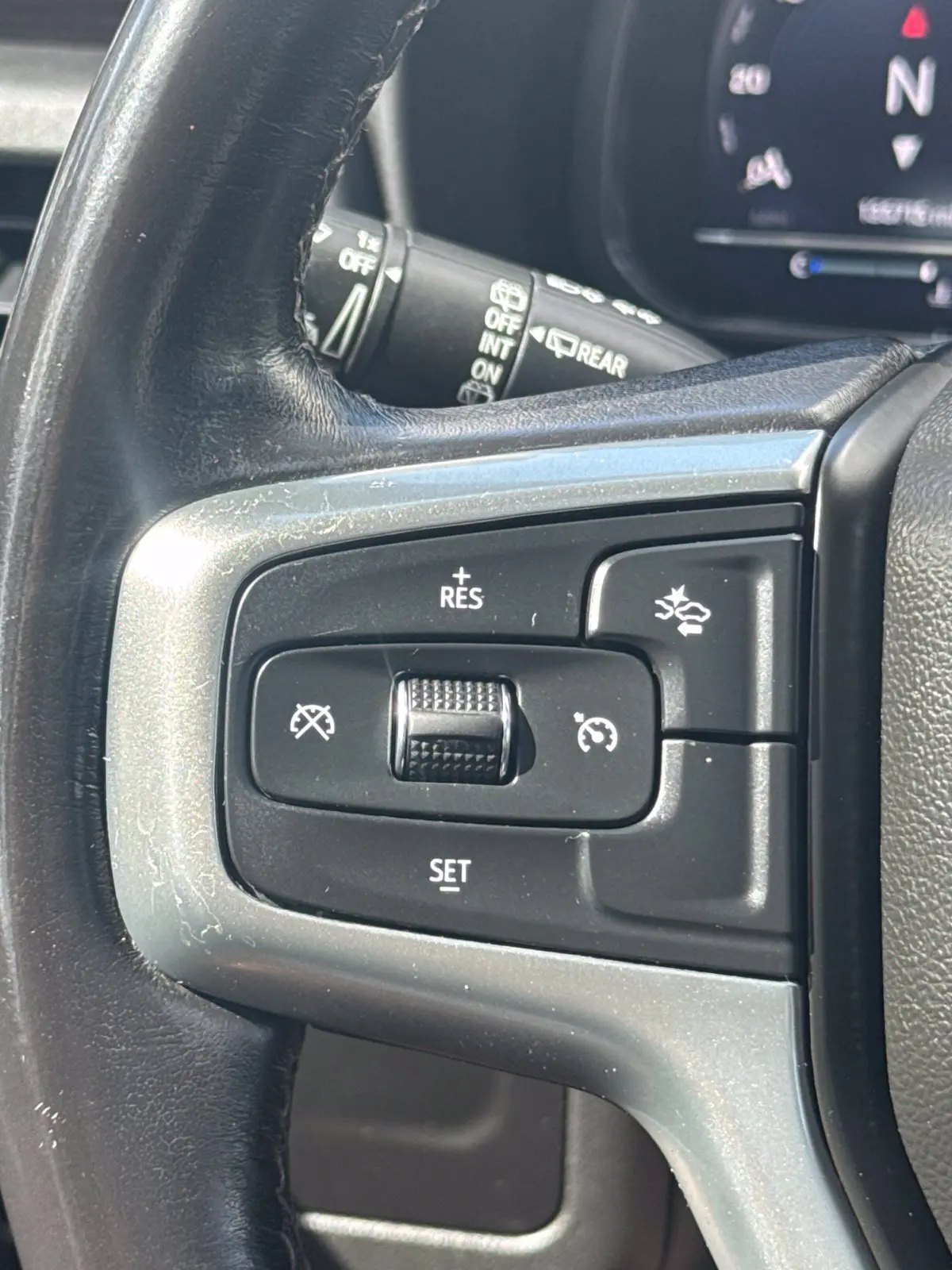 2022 Chevrolet Suburban - $26,000