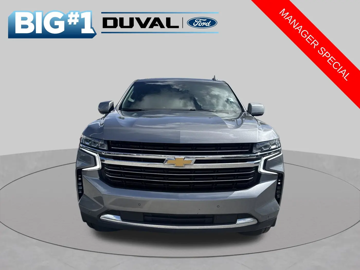 2022 Chevrolet Suburban - $26,000