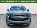 2024 Suburban Thumbnail 2