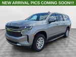 2024 Suburban Thumbnail 3