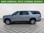 2024 Suburban Thumbnail 4