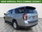 2024 Suburban Thumbnail 5