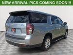 2024 Suburban Thumbnail 7