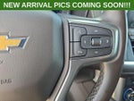 2024 Suburban Thumbnail 19