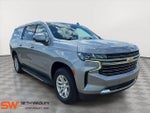2024 Suburban Thumbnail 1