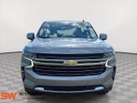 2024 Suburban Thumbnail 2