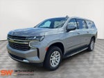 2024 Suburban Thumbnail 3