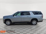 2024 Suburban Thumbnail 4