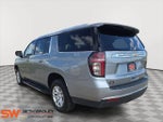 2024 Suburban Thumbnail 5