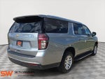 2024 Suburban Thumbnail 7