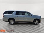 2024 Suburban Thumbnail 8