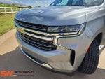 2024 Suburban Thumbnail 31