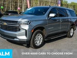 2024 Suburban Thumbnail 1